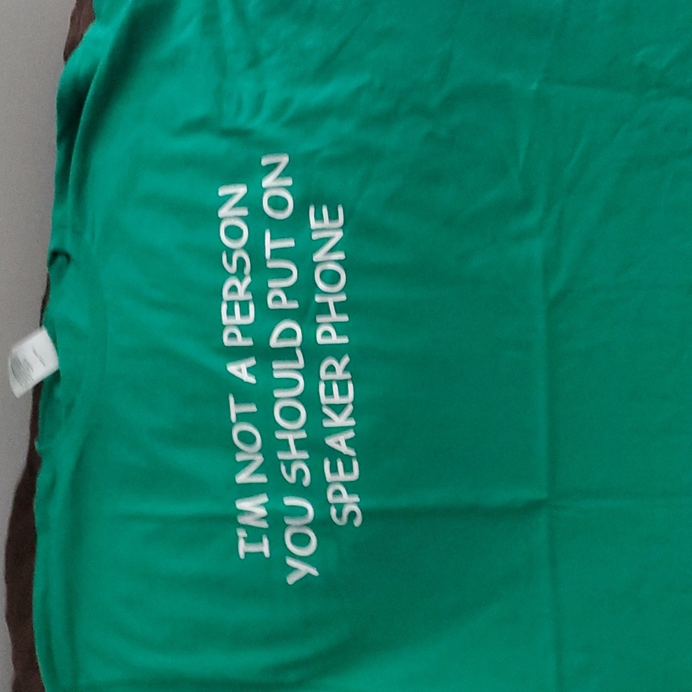 CUSTOM MADE TSHIRTS